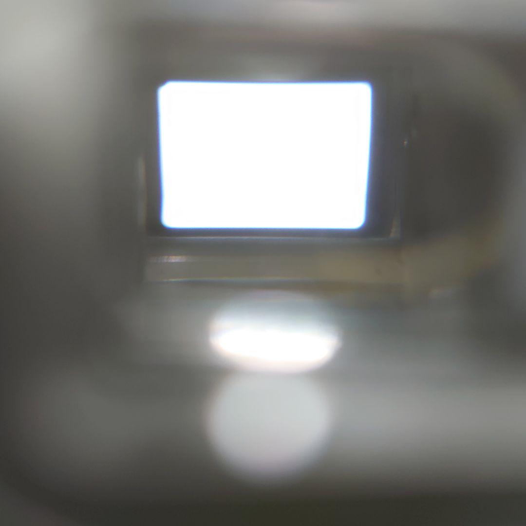 動作ok　OLYMPUS μ　初代　ミュー　mju Panorama