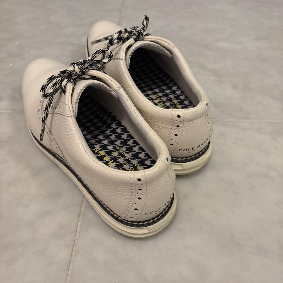 COLE HAAN ゴルフシューズ