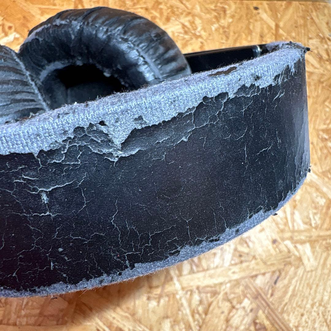 希少レア！SONY 有線 ステレオヘッドフォン MDR-XB700