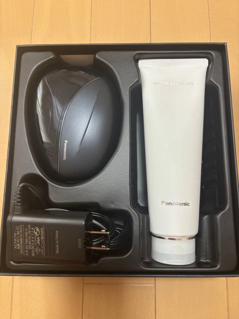 パナソニックバイタリフトかっさ★ EH-SP85-K