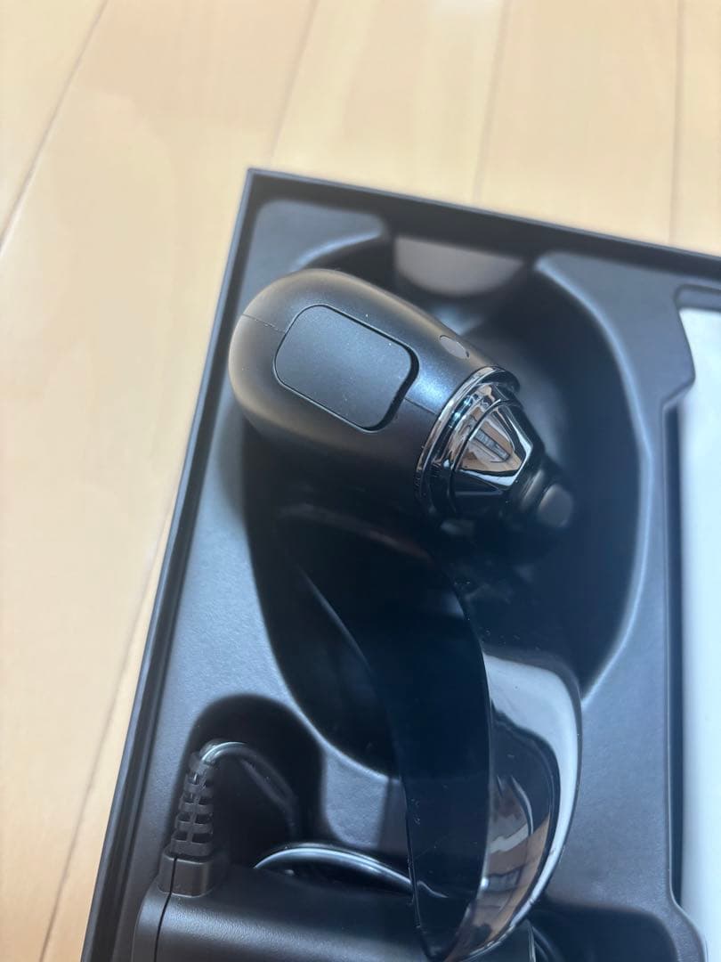 パナソニックバイタリフトかっさ★ EH-SP85-K