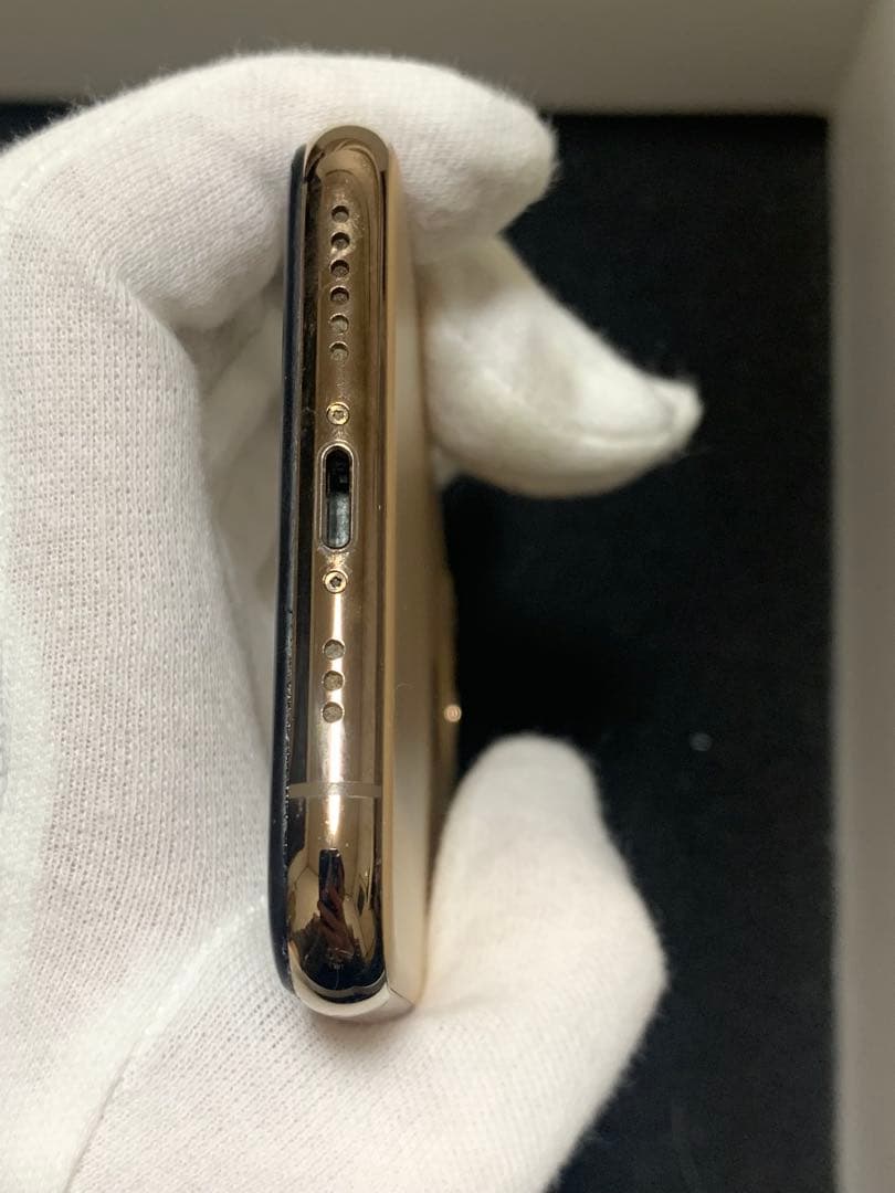 Apple iPhone 11 Pro ゴールド 64GB