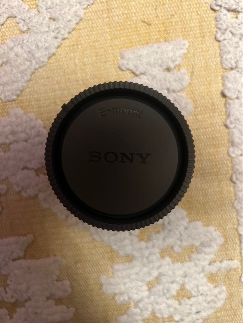 レンズ(単焦点) kyo