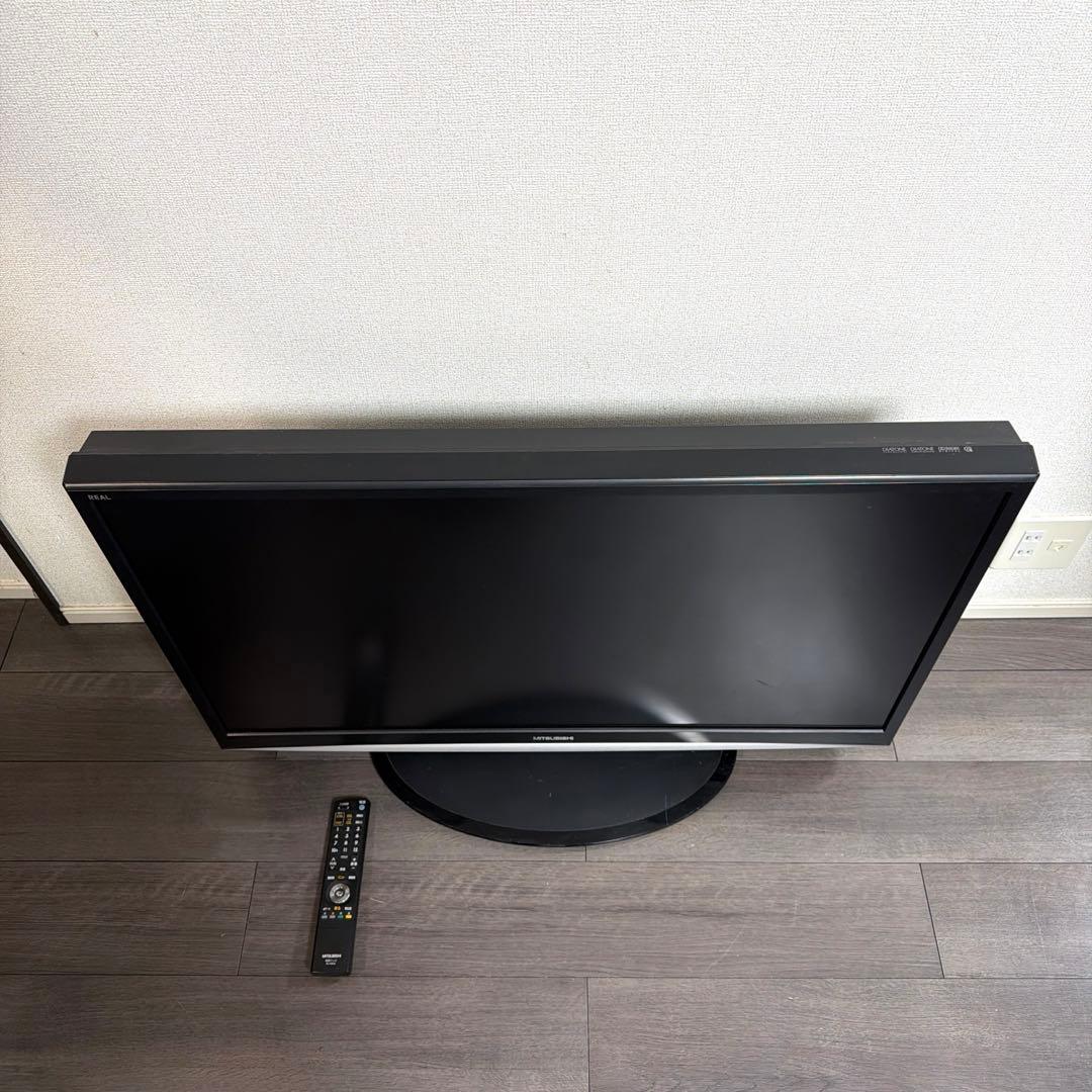 三菱　液晶テレビ　LCD-H40MZ70