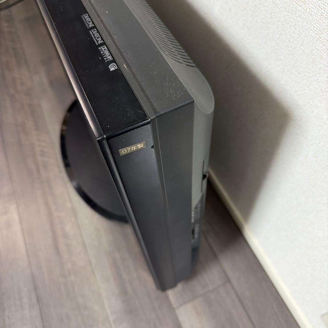 三菱　液晶テレビ　LCD-H40MZ70