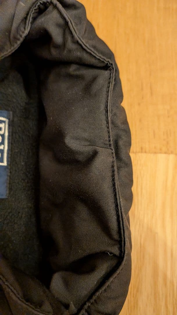 ラルフローレン ジャケット Lサイズ ブラック