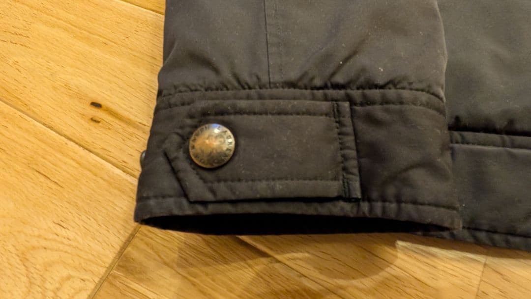 ラルフローレン ジャケット Lサイズ ブラック