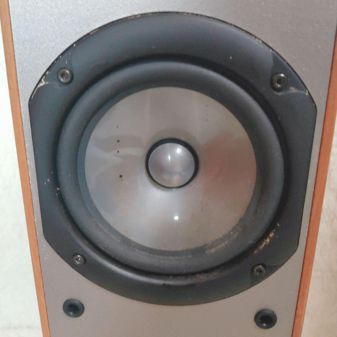 希少　ヤマハ　NS-120 トールボーイスピーカー　スタンド　ペア