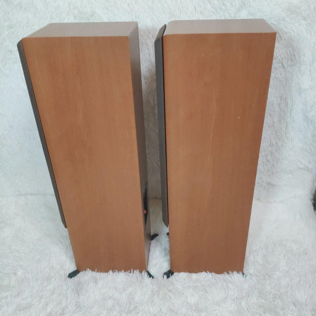 希少　ヤマハ　NS-120 トールボーイスピーカー　スタンド　ペア