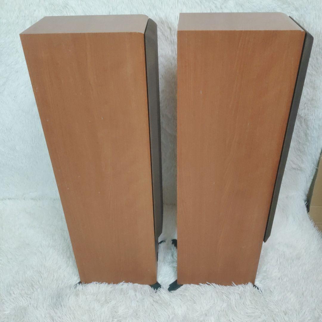 希少　ヤマハ　NS-120 トールボーイスピーカー　スタンド　ペア