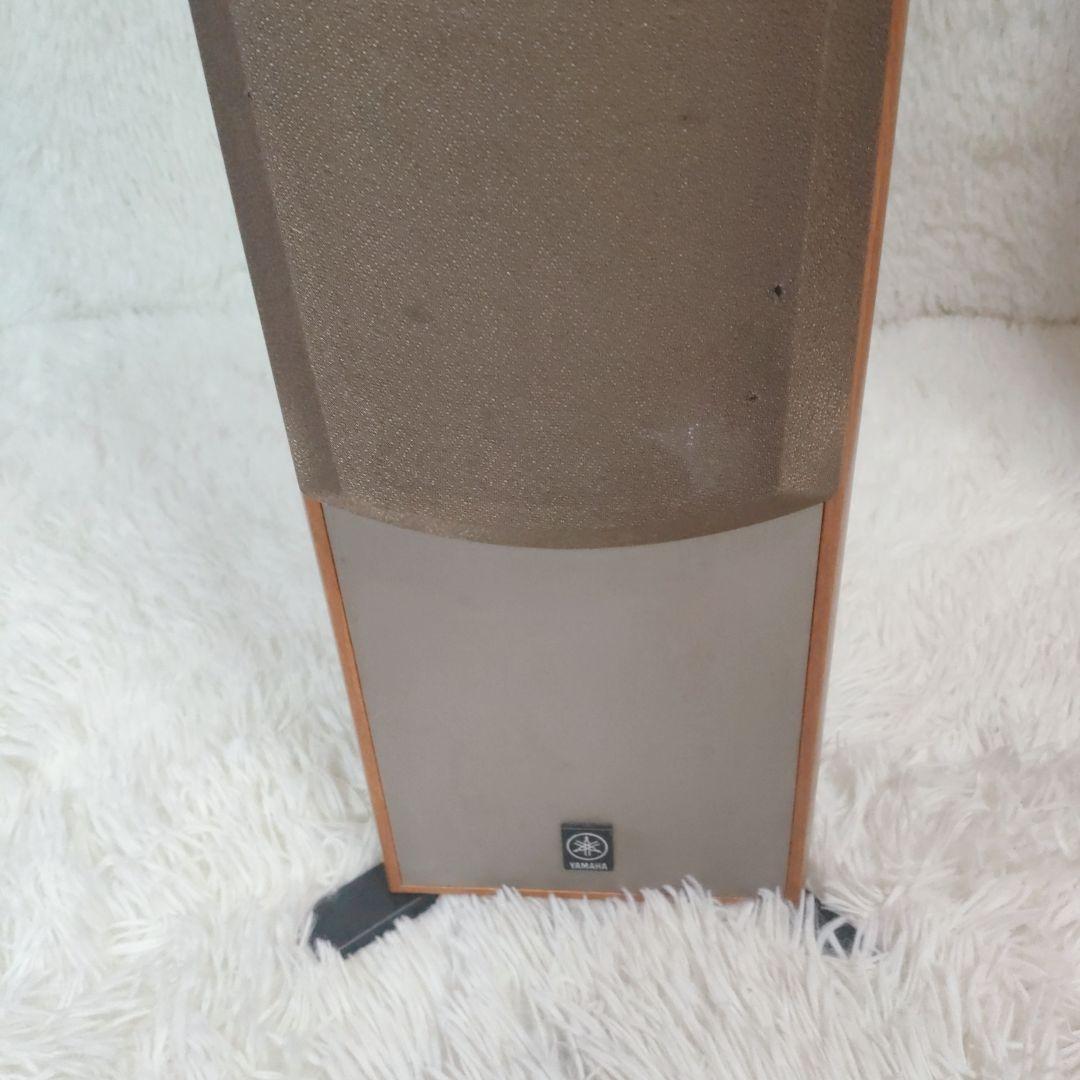 希少　ヤマハ　NS-120 トールボーイスピーカー　スタンド　ペア