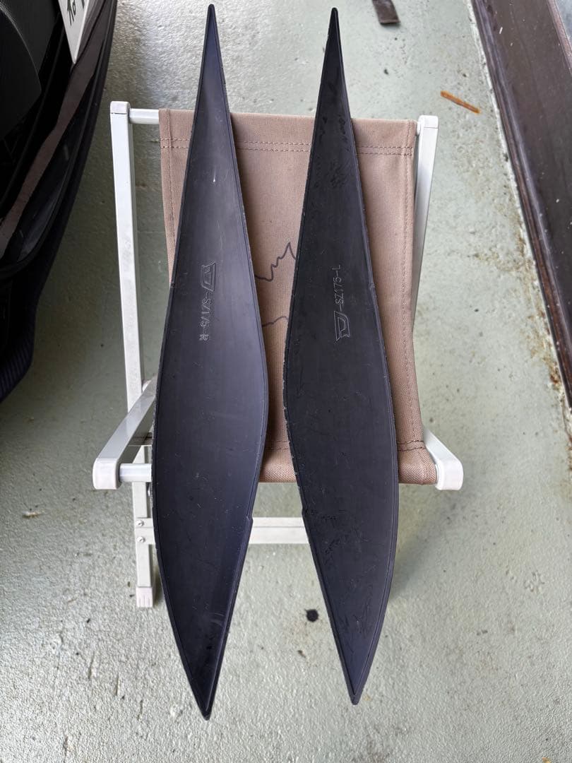 は*け様 スイフトアイライン　ブラック　zc33s