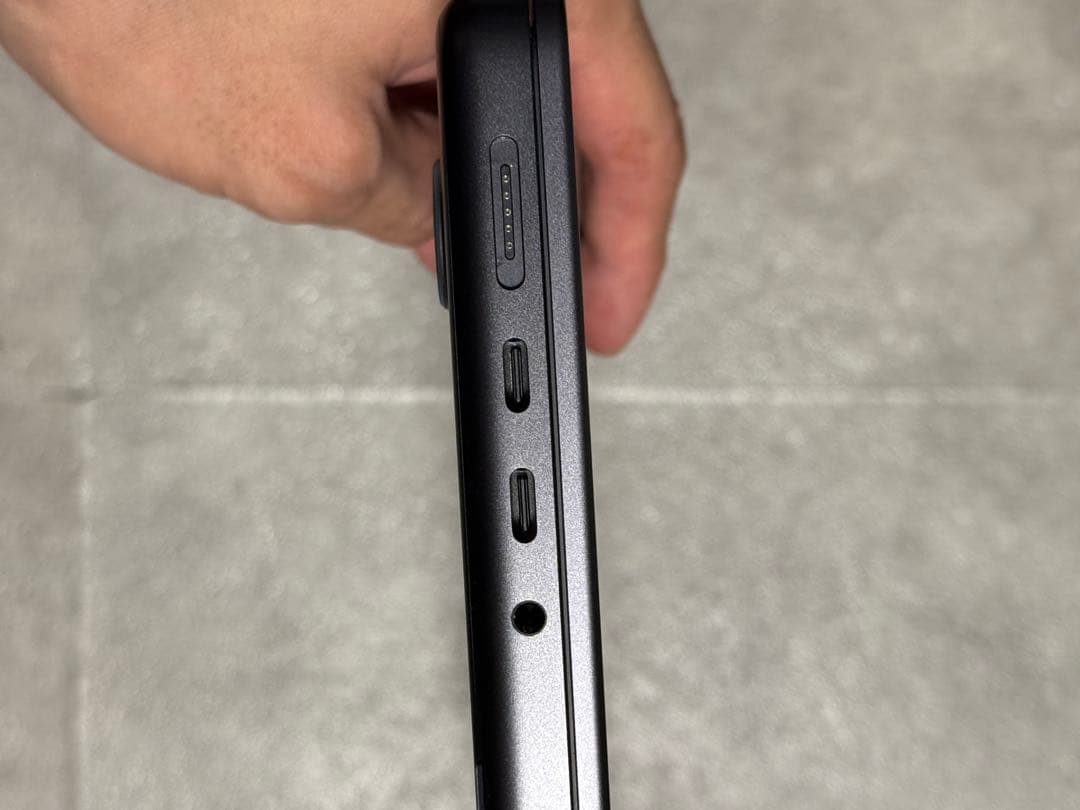 値下げ可、Apple MacBook Pro M4 Apple Core付き