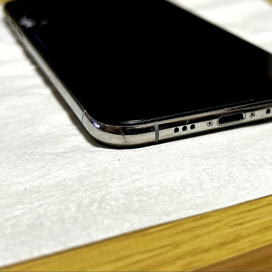 iPhoneXs 64G 画面割れ有り