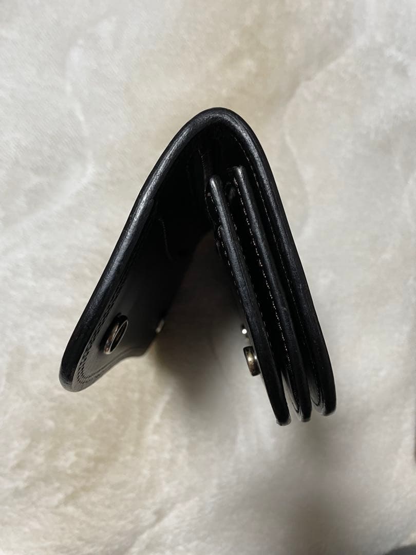 D*m様 ラストクロップス　ブリスターＭ シェルコードバン×マレンマ ワイルドス