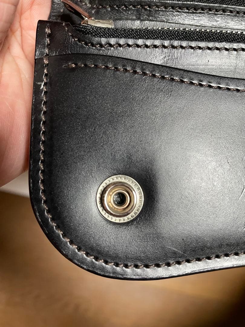 D*m様 ラストクロップス　ブリスターＭ シェルコードバン×マレンマ ワイルドス