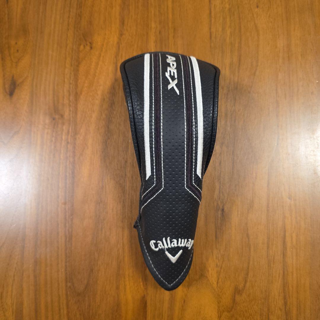 キャロウェイ APEX ユーティリティ 4U ATTAS MB-HY