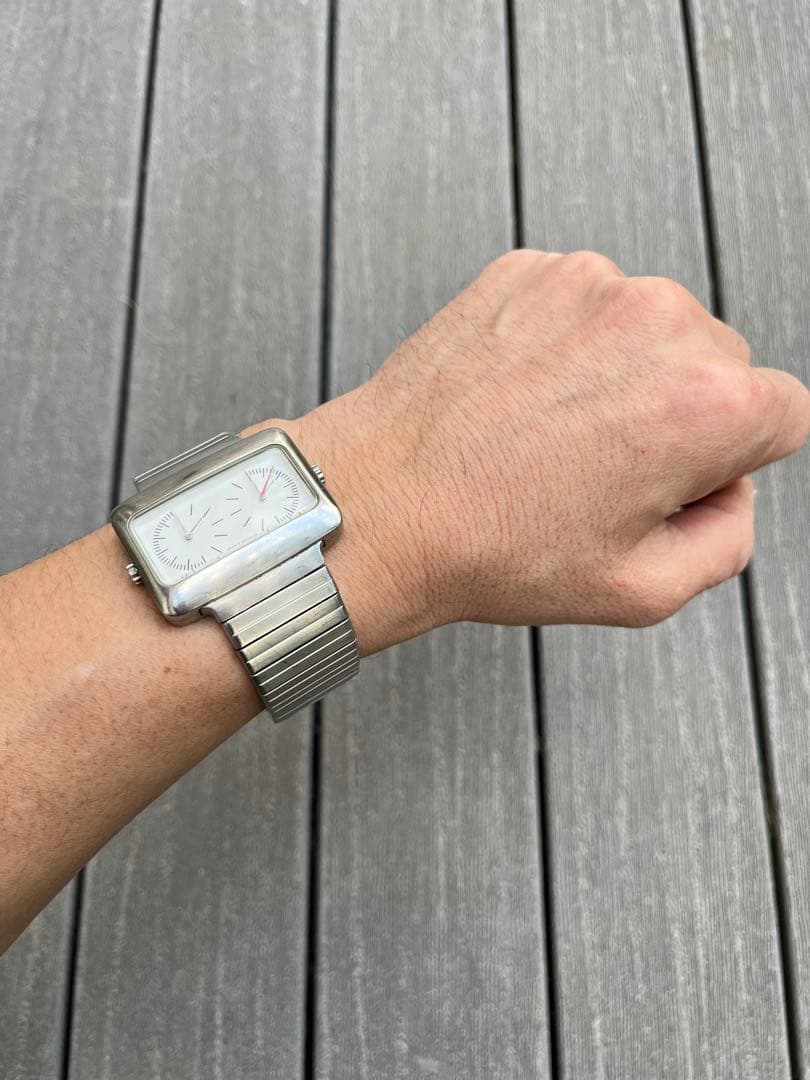 うよしさま専用　ISSAY MIYAKE イッセイミヤケ　VAKIO