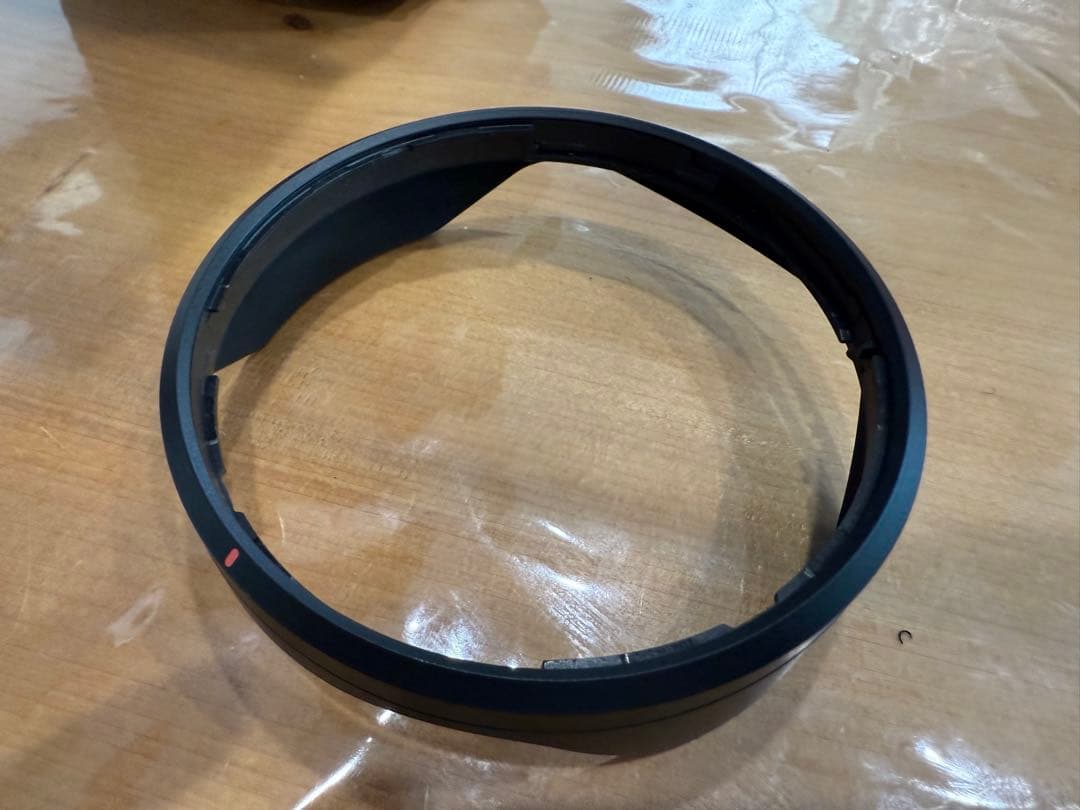 【プリーン】SONY FE 16-35mm F2.8 GM II