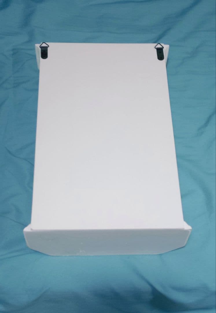 ぱるぱる様サリュ　不思議の国のアリス　アンティーククロックラック