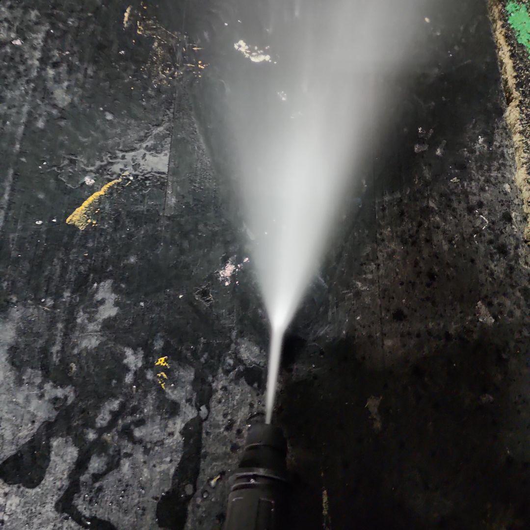 防音型エンジン高圧洗浄機☆清和☆JC-1513SLI☆ジェットクリーン