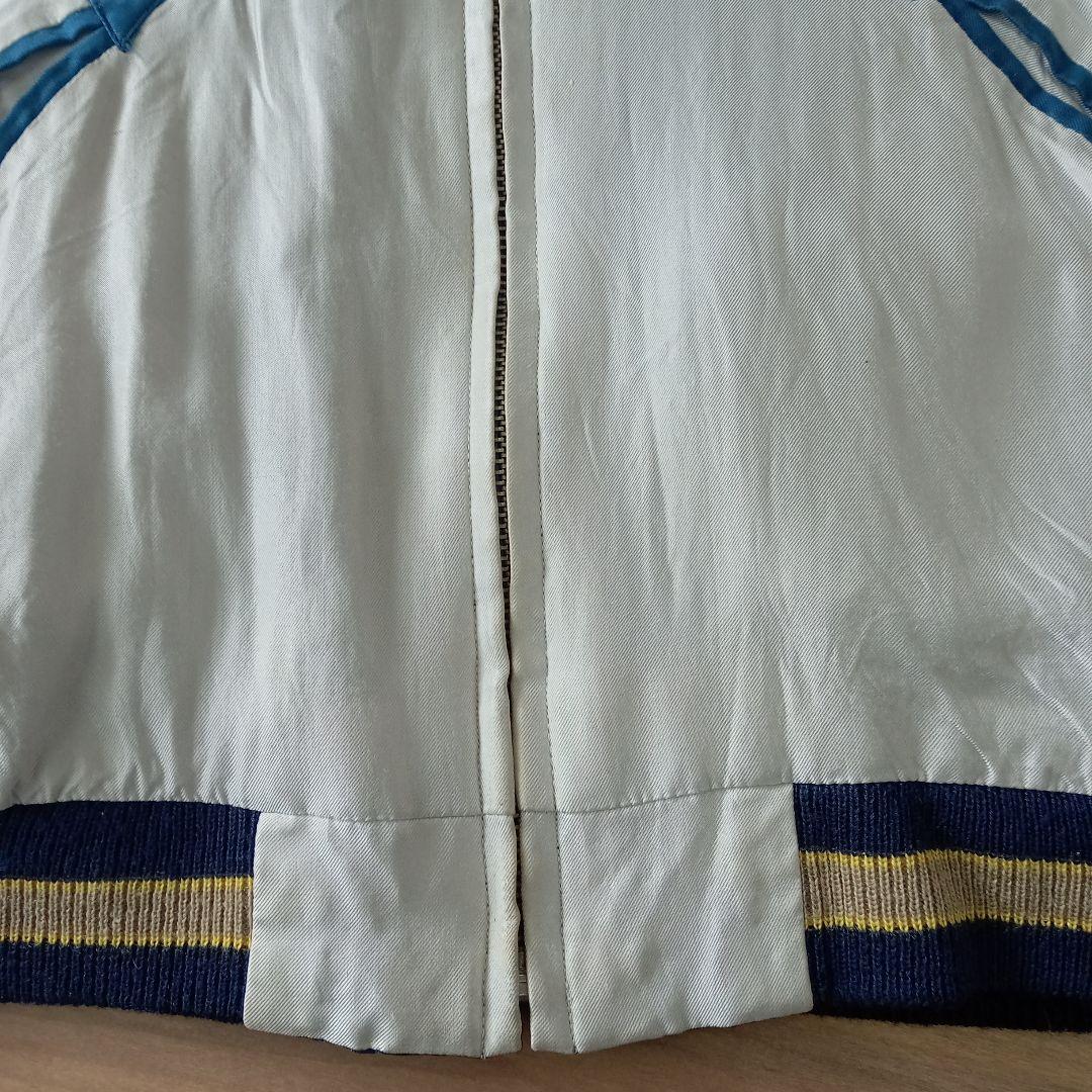 テーラー東洋 スカジャン HiGH&LOW 村山良樹 青龍