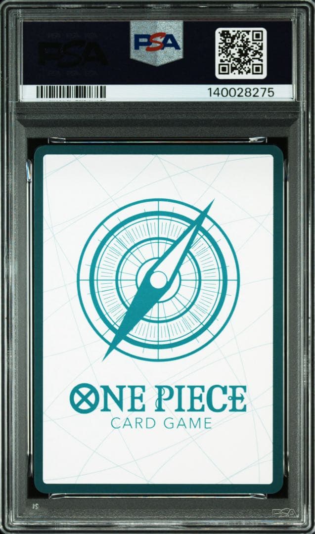 ウタ　スーパーパラレルドン　psa10 金ドン　ヒロインズエディション