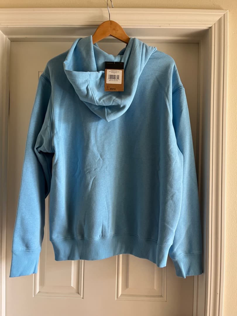 トップス Supreme/The NorthFace Hooded Sweatshirt