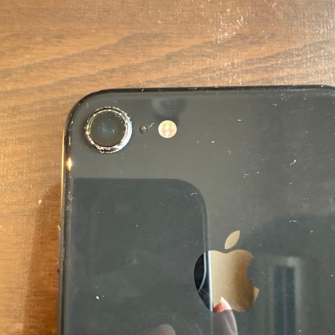 Apple iPhone 8 256GB スペースグレー