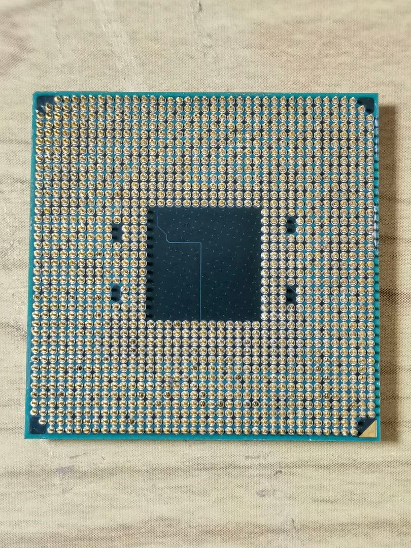 CPU AMD Ryzen 5 5500 CPU