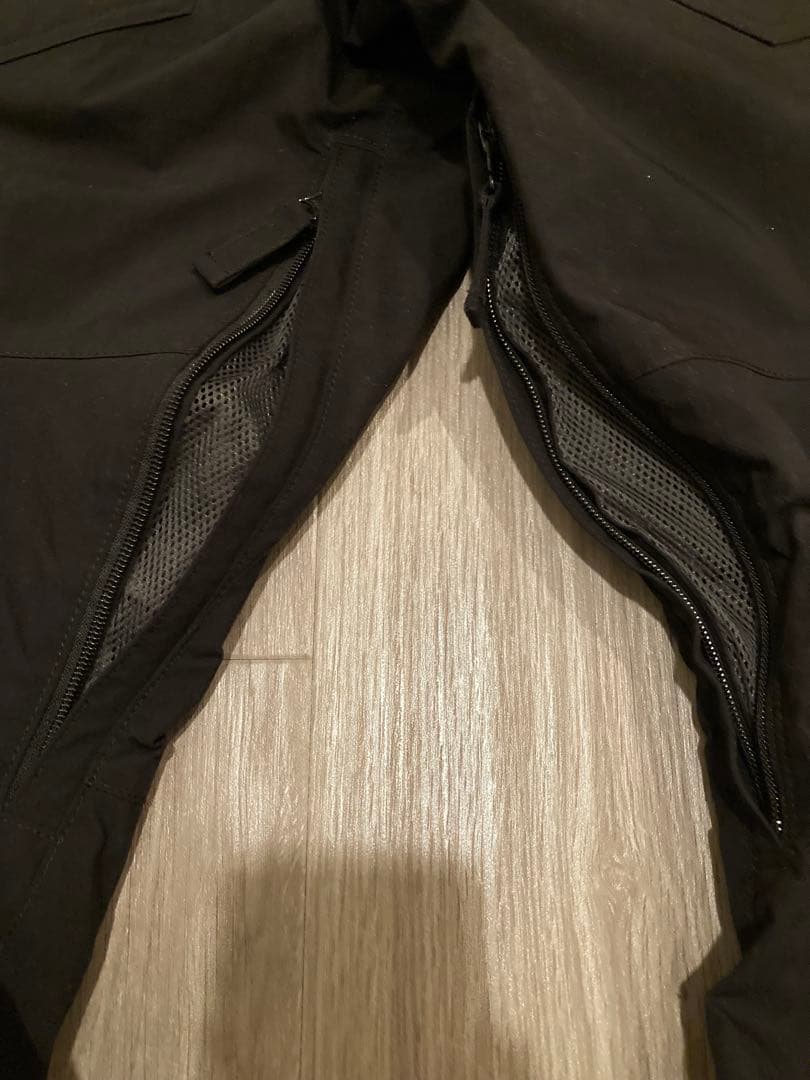 スノボ　ウェア　上下セット定価35,000+24,000