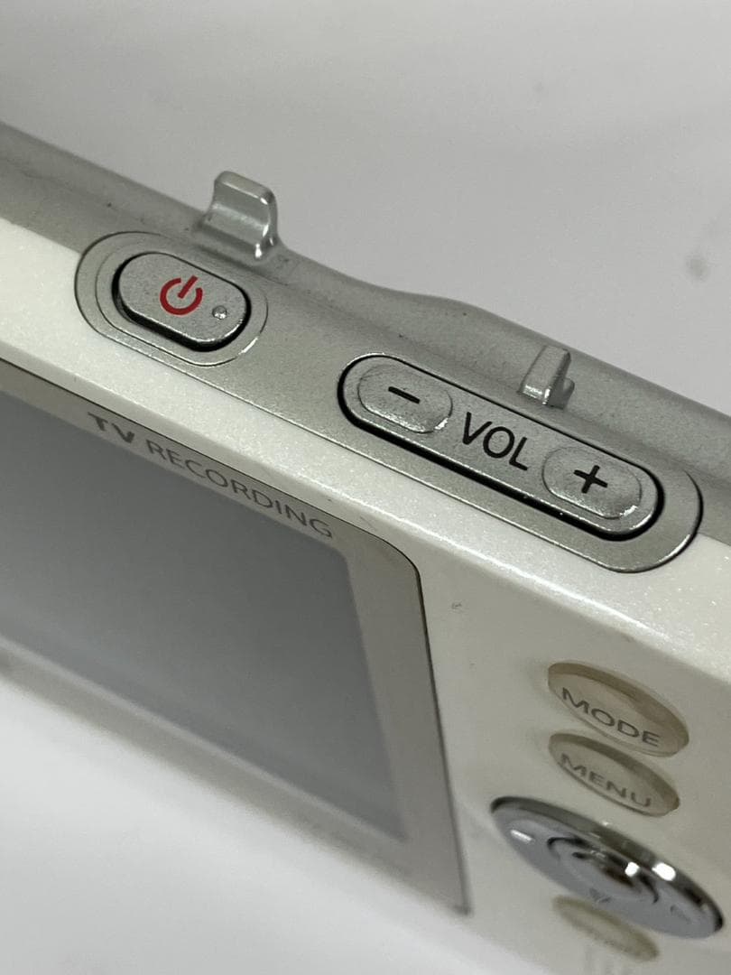 新品未使用　Panasonic ポータブルテレビ SV-ME700 動作未確認