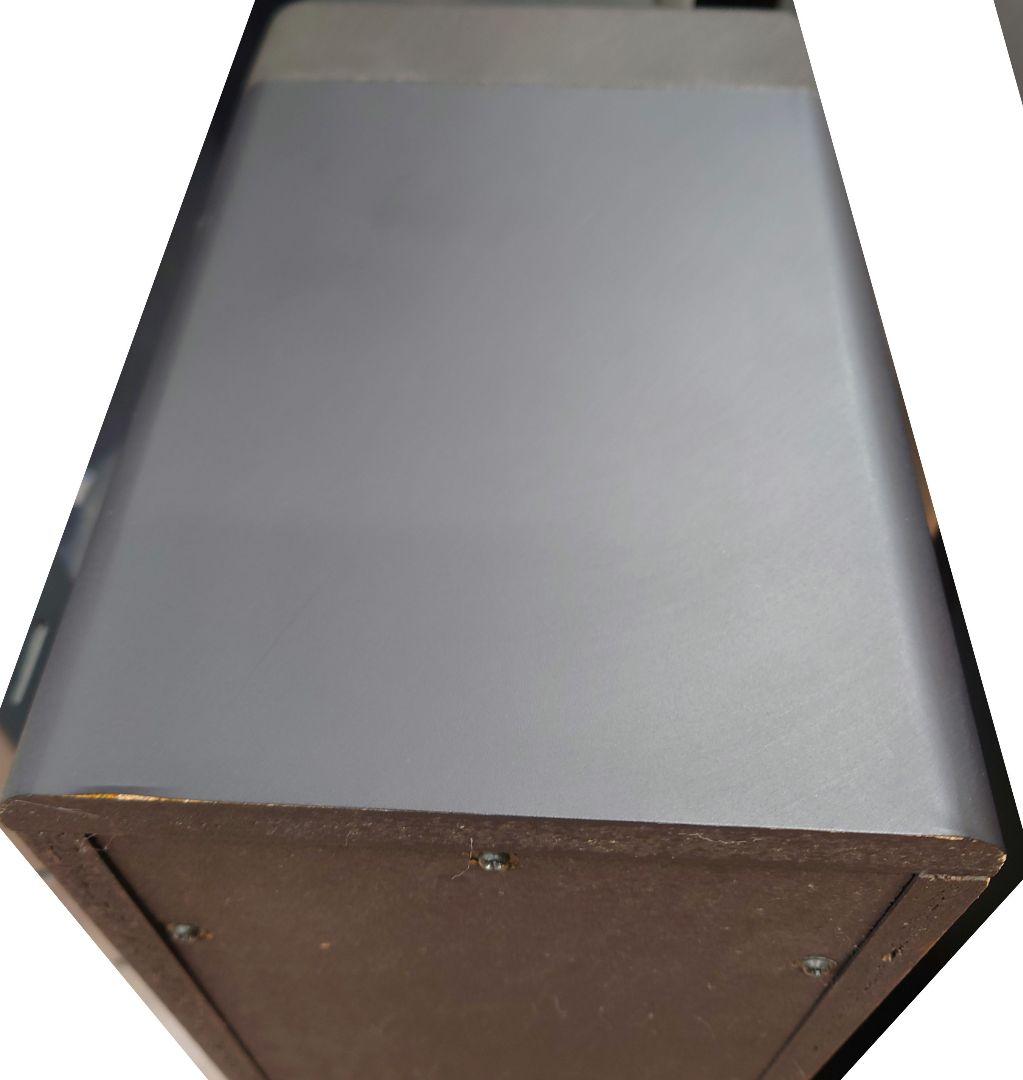 【￥55000・1989年】DIATONE DS-10C　トールボーイスピーカー