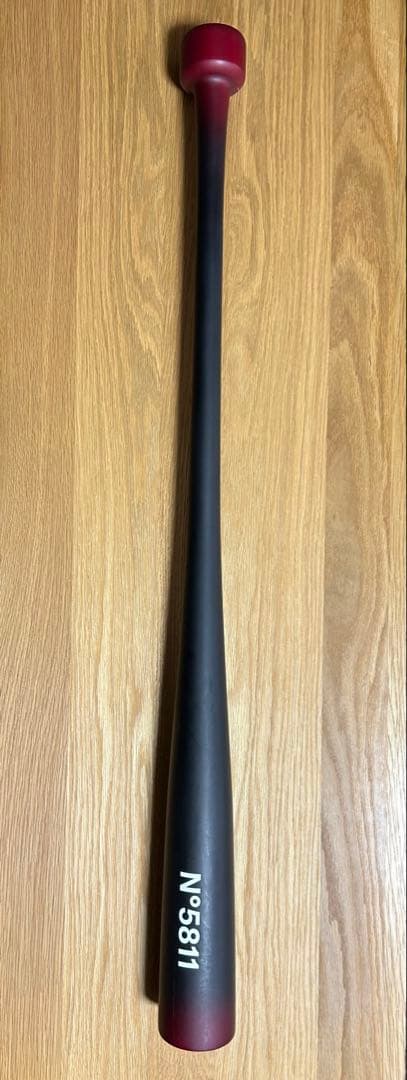 Amazing製 PENTA5ON(ペンタゴン) トレーニングバット　一般サイズ