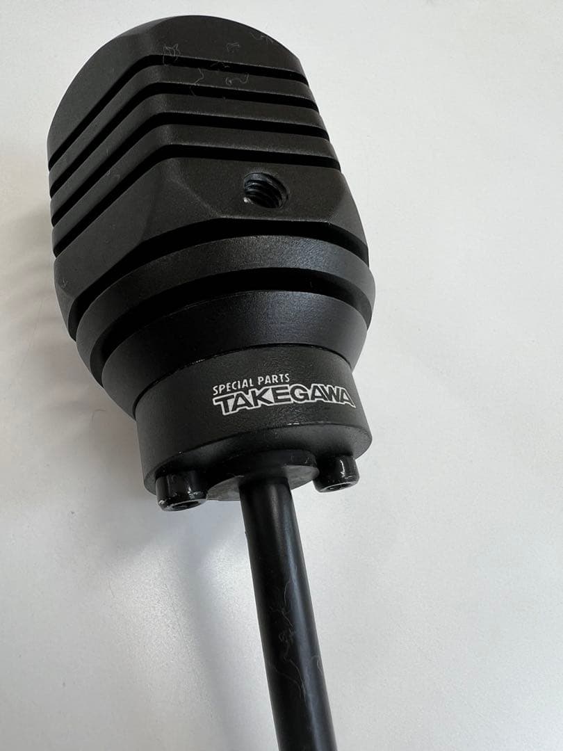 SPタケガワ　フォグランプ(ハンターカブ)