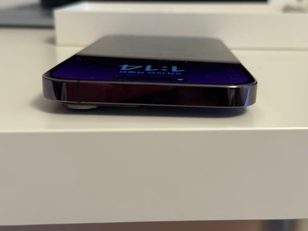 本日最後 Apple iPhone 14 Pro Max 512GB