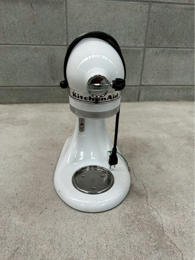 キッチンエイド ジャンク品