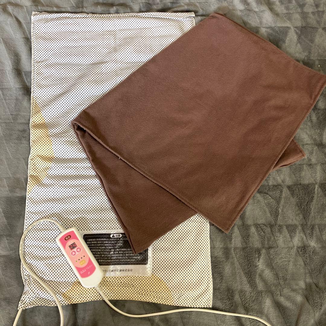 温蒸浴うるおい　フランス総合医療