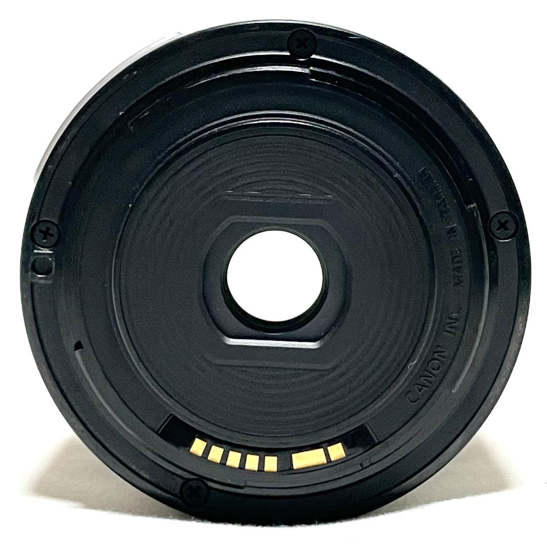 高性能で軽い ❣️Canon EOS Kiss X10 シルバー 標準レンズ