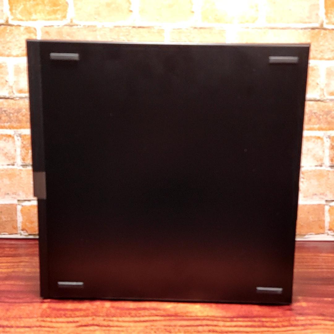 【大容量1TB】DELL Optiplex 5060 デスクトップ【還元価格】