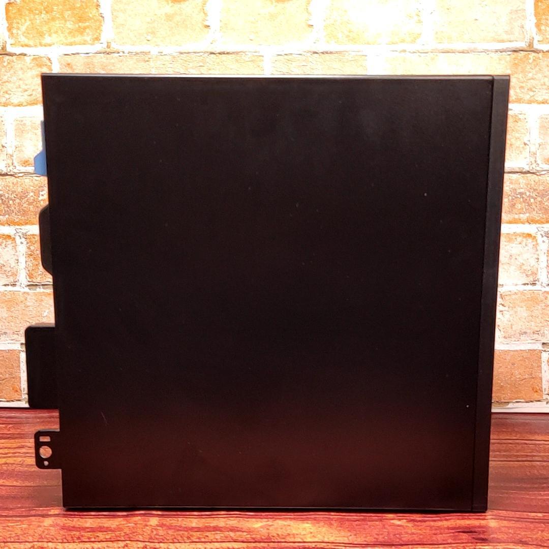 【大容量1TB】DELL Optiplex 5060 デスクトップ【還元価格】