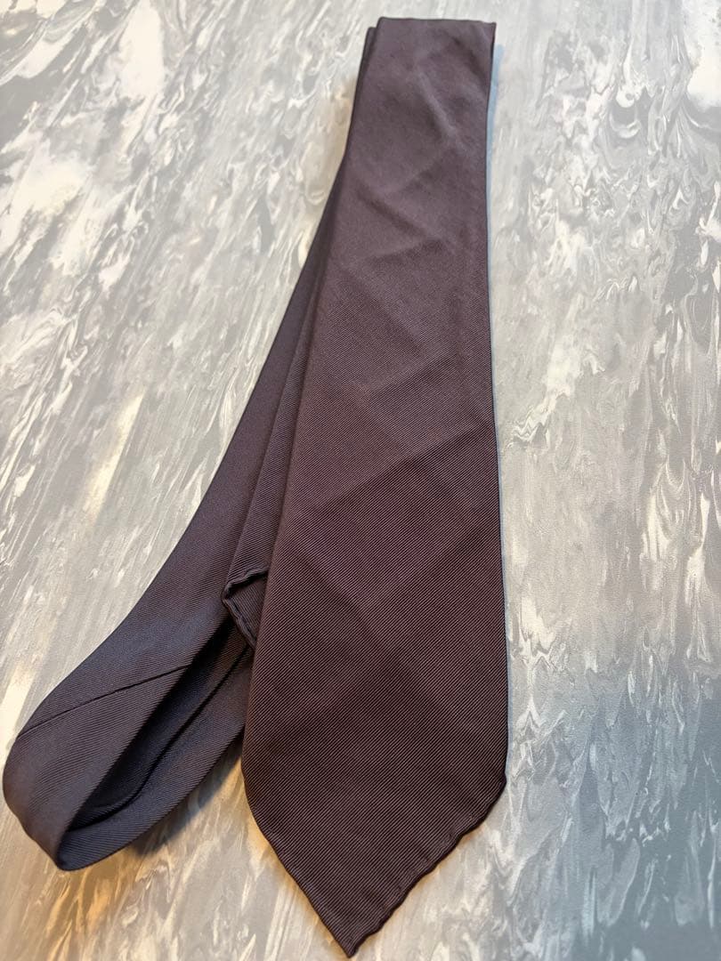 タイユアタイ　セッテピエゲ　ブラウン