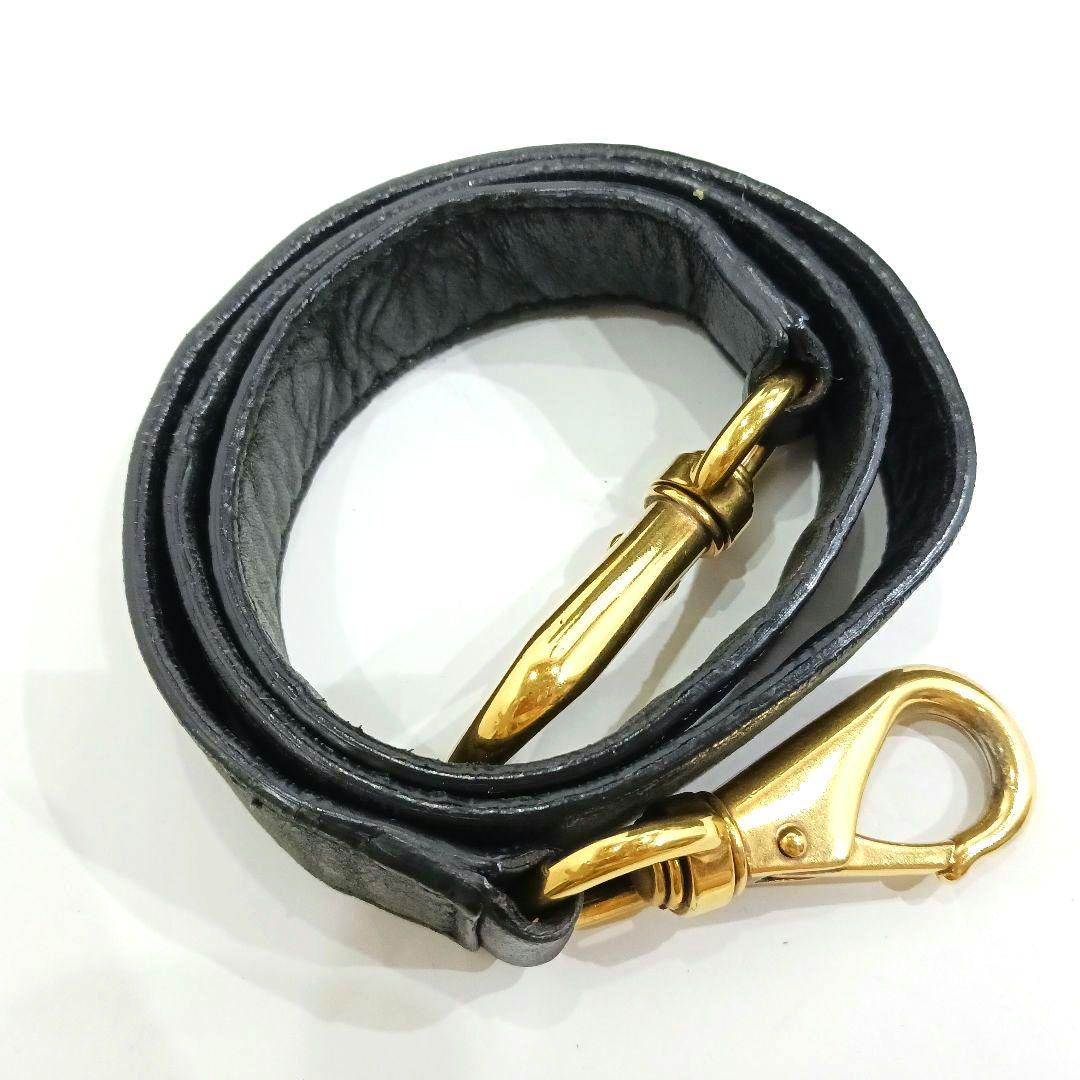 ジバンシィ パンドラ ボストンバッグ 2way ショルダー レザー A4可 黒