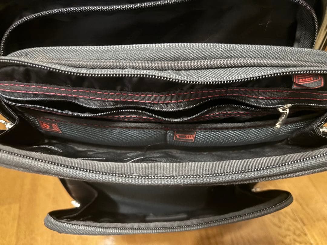 Rimowa SALSA DELUXE ハイブリッド4輪