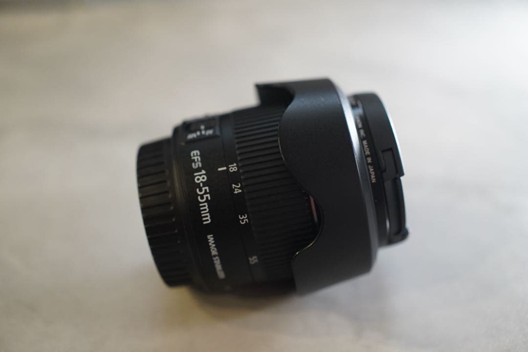 Canon EOS kiss x9i ダブルズームキット + おまけ