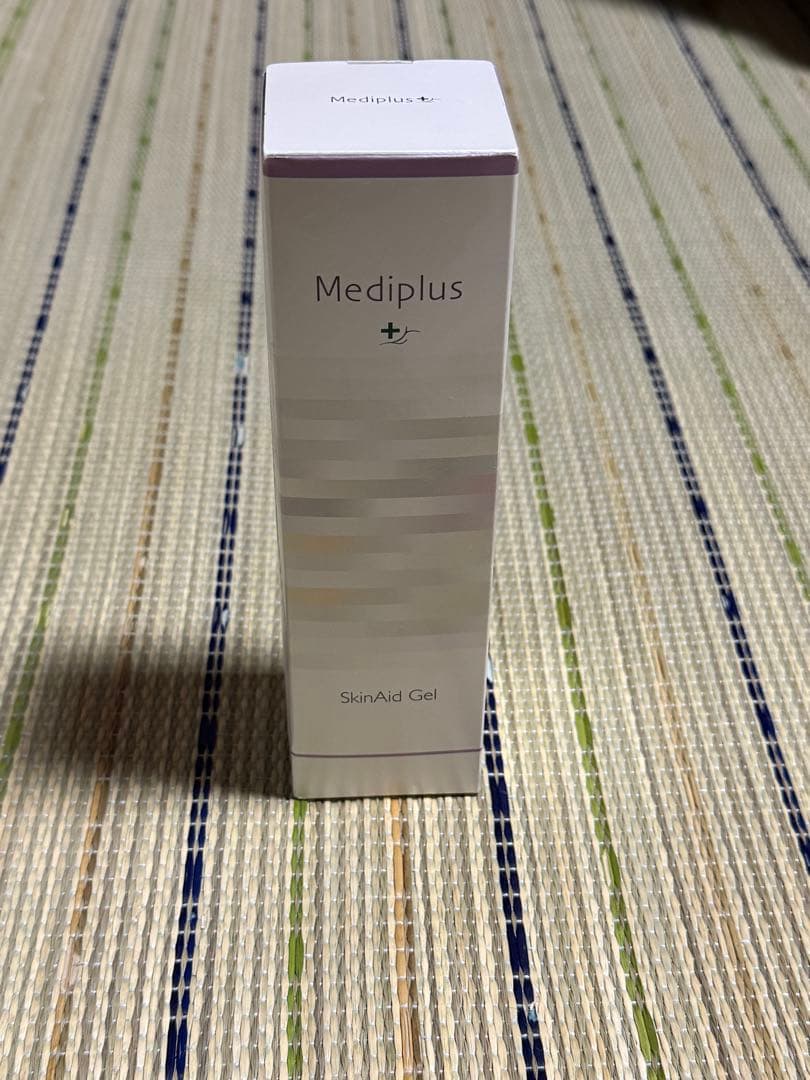 【mameです】メディプラスゲル150g×2本