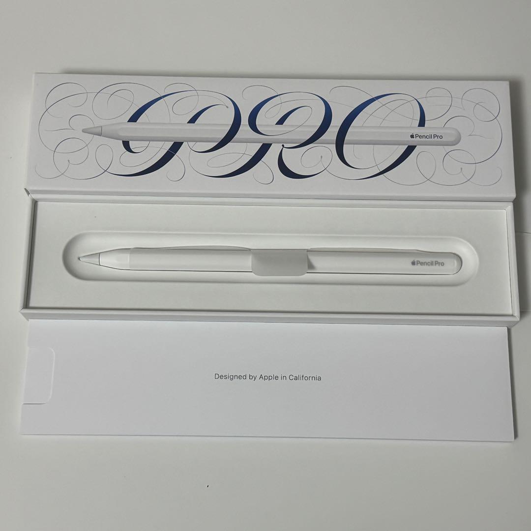 iPad Air M3 11inch + Apple Pencil Pro +α