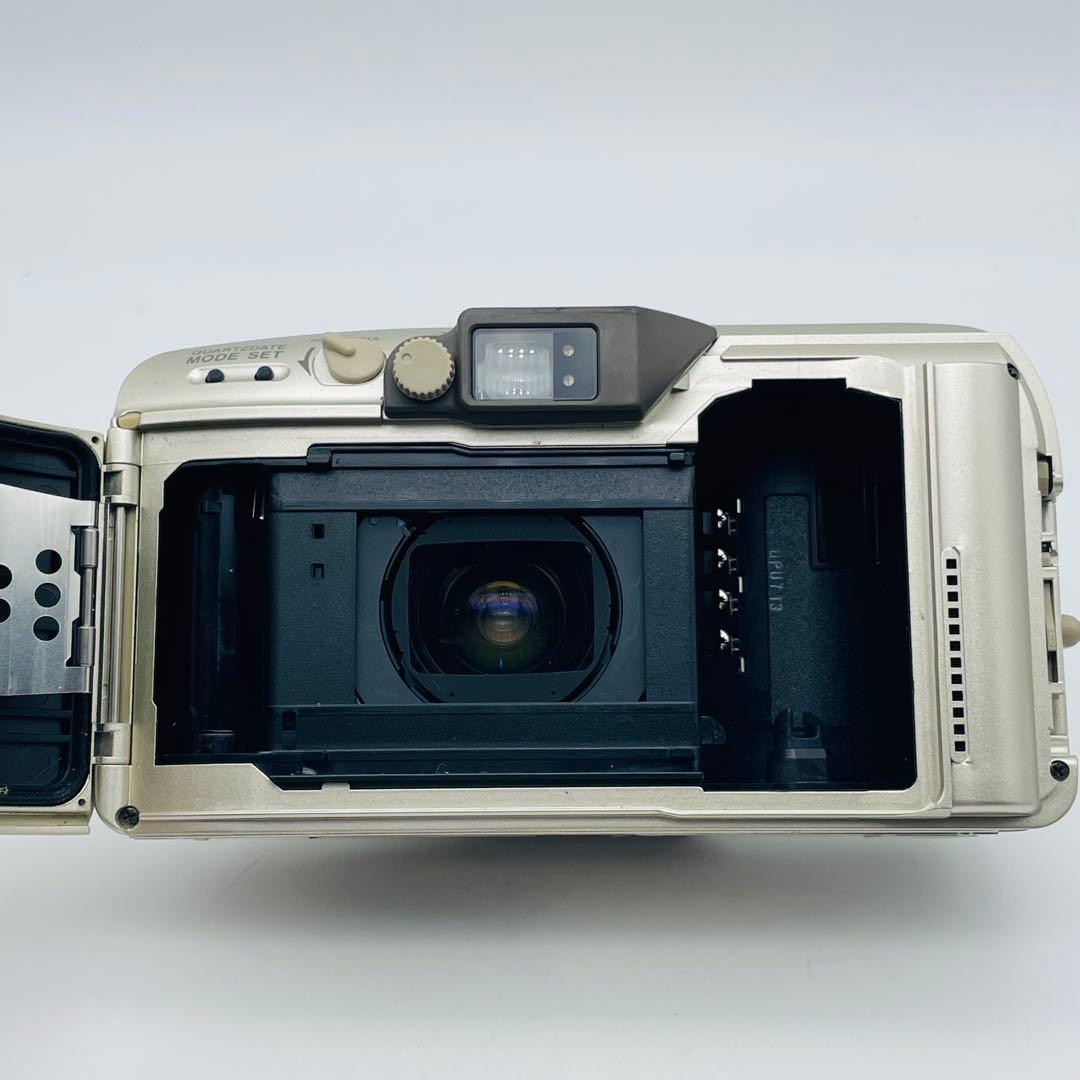 【動作確認済み】OLYMPUS μ［mju:］II 170 VF