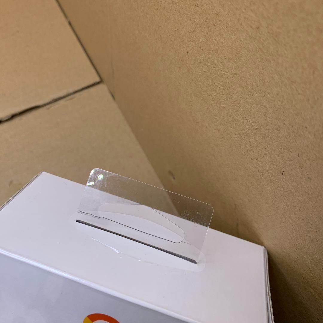 新品　Google グーグル GA01919-JP 4K