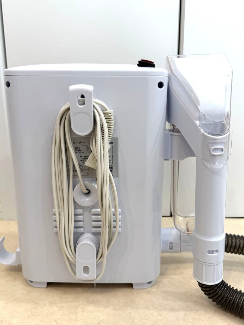 あーかーアイリス リンサークリーナー コンパクトモデル RNS-300